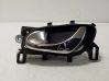 Rear door interior handle 150311