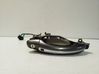 Front door exterior handle 8W0837205