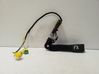 Front seatbelt buckle 3W0857756C