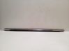 Rear door glass trim molding CJ54S25604B