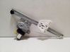 Rear door window regulator with motor CJ54S27000BG
