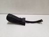 Front door check strap stopper 7P0837249