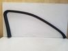 Front door glass trim molding 7P0867671A