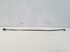 Engine bonnet/hood prop rod/strut 