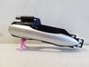 Rear door exterior handle 