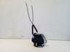 Rear door lock A046693