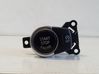 Engine start stop button switch 9291690