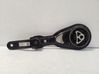 Gearbox mount 2Q0199851AL