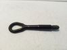 Towing hook eye 6V0805615