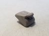 Sun visor clip/hook/bracket 