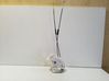 Rear door lock 5745A648