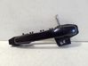 Rear door exterior handle 
