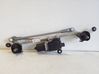 Front wiper linkage and motor 288006UA0A