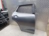 Rear door 
