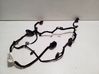 Rear door wiring loom 33825472