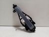 Front door exterior handle 102325AB