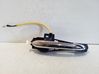 Rear door exterior handle 