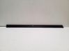 Front door glass trim molding 9811573180