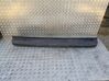 Rear bumper 5801628517