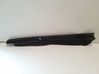 Fender end trim 51767419386