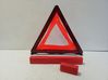 Triangle d'avertissement 1T0860250A