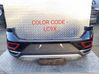 Rear bumper 2GA807421
