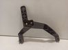 Rear bumper mounting bracket 8S0807330