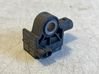 Airbag deployment crash/impact sensor 9196043