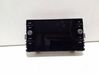 Radio/CD/DVD/GPS head unit 5NN919605B