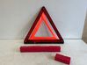Emergency warning sign 8K0860251B