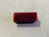 Front door interior light A0009064405