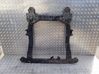 Front subframe 