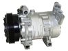 Air conditioning (A/C) compressor (pump) 1415D