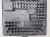 Módulo de control de balasto LED 5A1K19F23