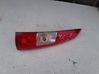 Lampa tylna 160986