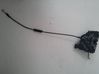 Cerradura de puerta delantera 13258277