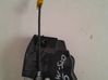 Front door lock 7202144