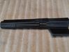 Intercooler air guide/duct channel FR3B8103BC