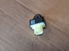 Airbag deployment crash/impact sensor 8983147050