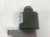 Gearbox mounting bracket A2052410000