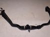 Coolant pipe/hose 32138790