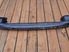 Rear bumper cross member A2056100014