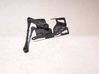 Rear air suspension level height sensor CPLA3D026BA