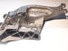 Gearbox mounting bracket HX736A026DE