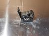 Front door lower hinge 8K0831402E