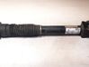Rear shock absorber/damper A1663261500
