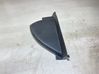 Dashboard side end trim A2056801407