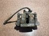 Rear brake caliper SOB500052