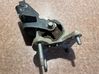 Engine mount bracket 1237131360