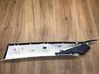 (A) pillar trim HY3203512AC8